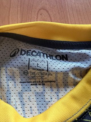 Camiseta Running Cursa Bombers Barcelona 2025