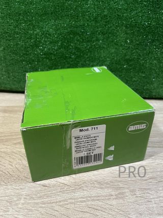 Manilla de paso con picaporte Amig