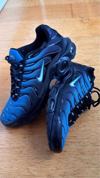 Nike Air Max Plus TN Azules
