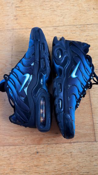 Nike Air Max Plus TN Azules