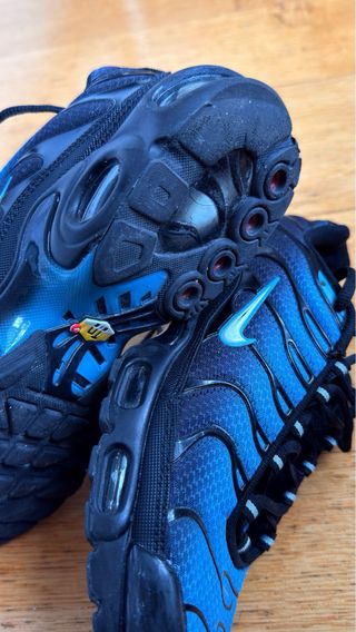 Nike Air Max Plus TN Azules