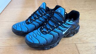 Nike Air Max Plus TN Azules