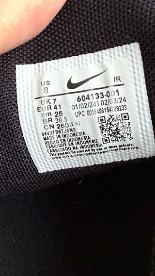 Nike Air Max Plus TN Azules