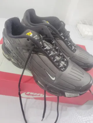 Zapatillas Nike Air Max Plus Talla 42.5