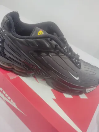 Zapatillas Nike Air Max Plus Talla 42.5