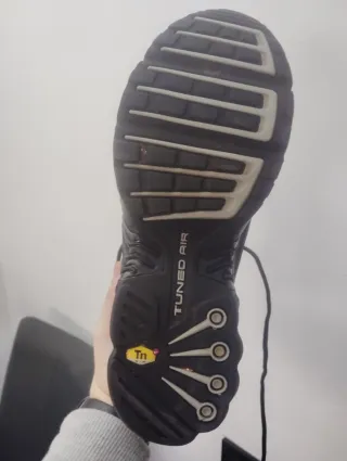 Zapatillas Nike Air Max Plus Talla 42.5