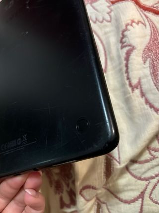 Samsung Galaxy Tab A SM-T555 16GB Nero