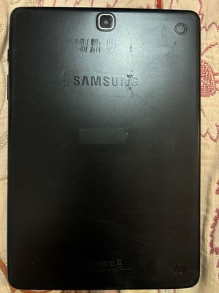 Samsung Galaxy Tab A SM-T555 16GB Nero