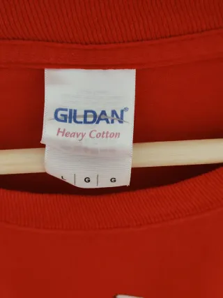 Sudadera hombre Gildan