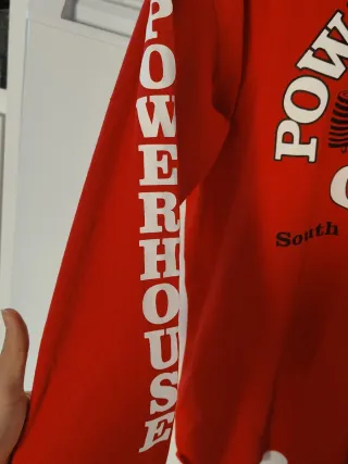 Sudadera hombre Gildan