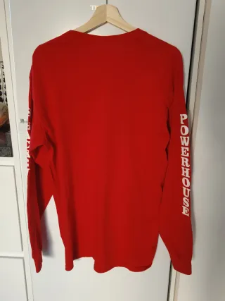 Sudadera hombre Gildan