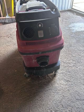 Aspirador Stayer Potente