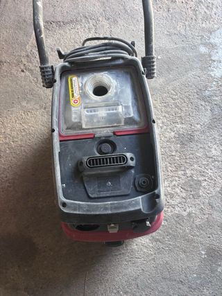 Aspirador Stayer Potente