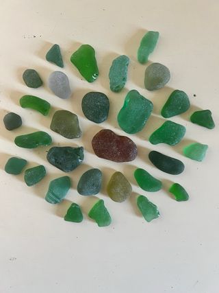 Vetri di Mare - lotto 14