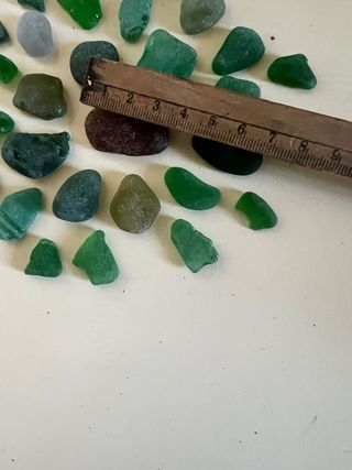 Vetri di Mare - lotto 14