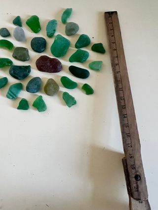 Vetri di Mare - lotto 14