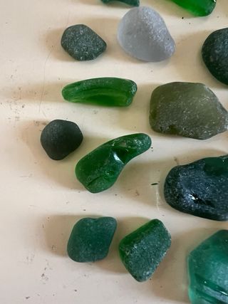 Vetri di Mare - lotto 14