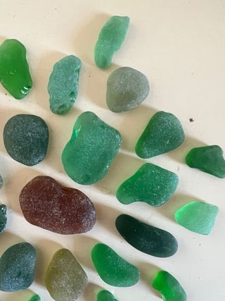 Vetri di Mare - lotto 14