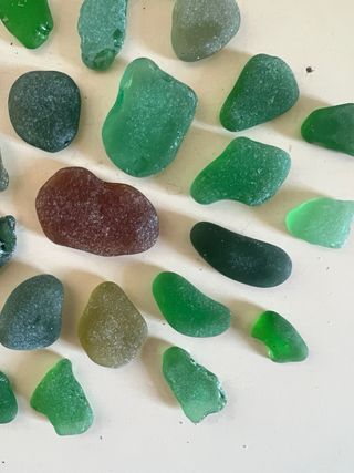 Vetri di Mare - lotto 14