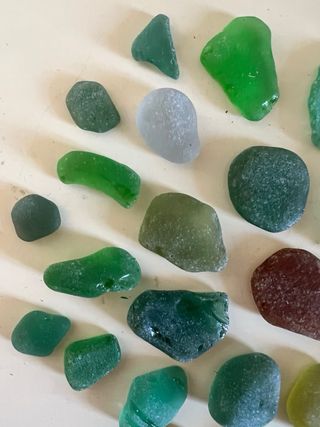 Vetri di Mare - lotto 14