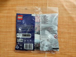Lego 30679 Moto di Venom polybag MISB