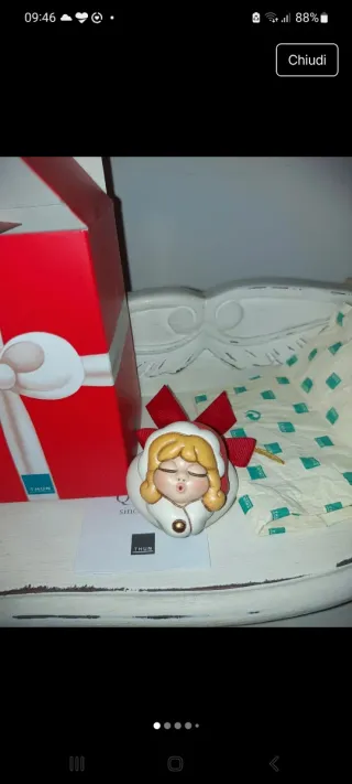 Thun a cuore da appendere