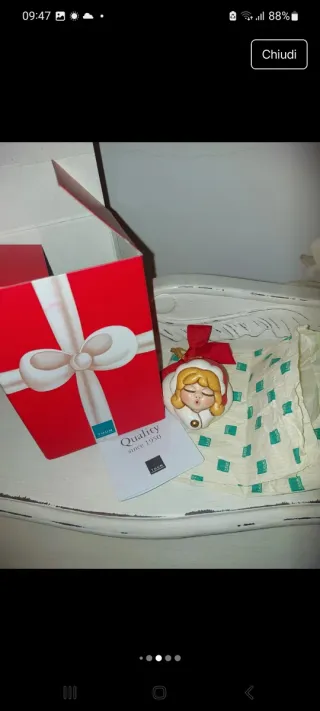 Thun a cuore da appendere