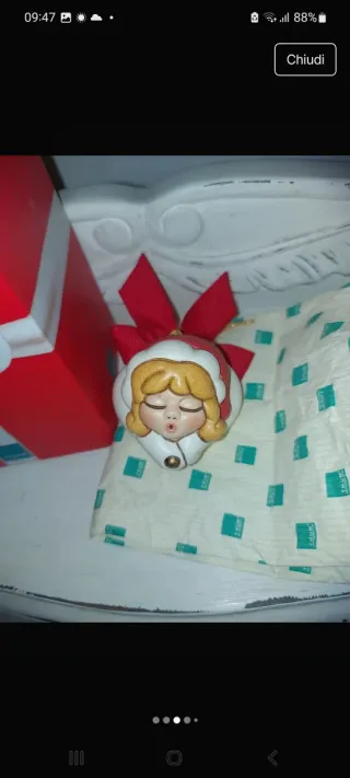 Thun a cuore da appendere