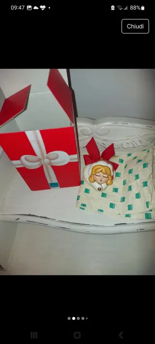 Thun a cuore da appendere