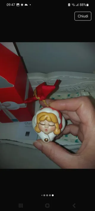 Thun a cuore da appendere