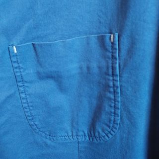 Giacca Marlboro Classics Blu EU 54