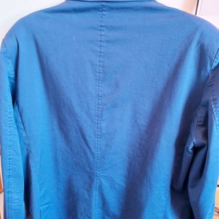 Giacca Marlboro Classics Blu EU 54