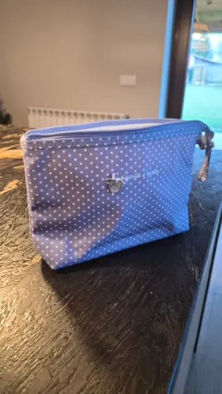 Cambiador y neceser Pasito a Pasito