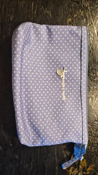 Cambiador y neceser Pasito a Pasito