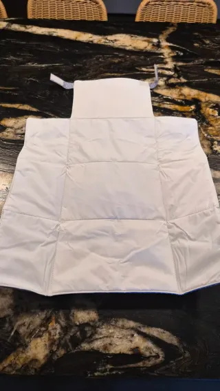 Cambiador y neceser Pasito a Pasito