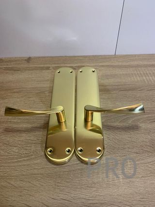 Juego de manilla para puerta MICEL