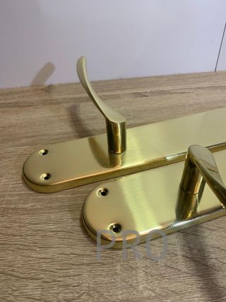 Juego de manilla para puerta MICEL