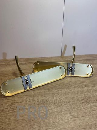 Juego de manilla para puerta MICEL