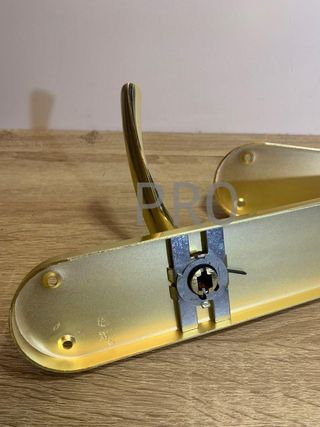 Juego de manilla para puerta MICEL