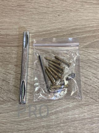 Juego de manilla para puerta MICEL