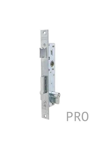 Cerradura Monopunto De Palanca Tesa Assa Abloy 421028AI