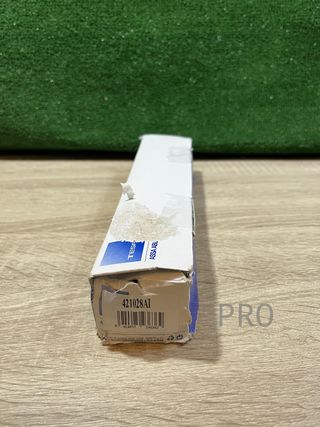 Cerradura Monopunto De Palanca Tesa Assa Abloy 421028AI