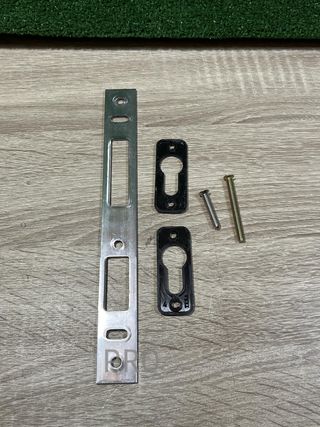Cerradura Monopunto De Palanca Tesa Assa Abloy 421028AI