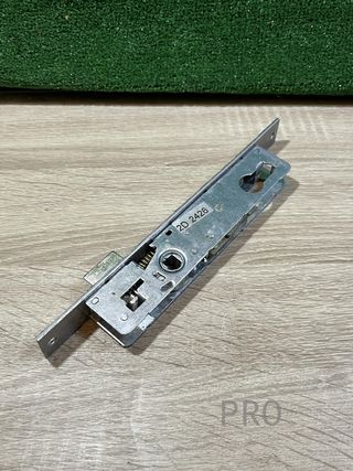 Cerradura Monopunto De Palanca Tesa Assa Abloy 421028AI