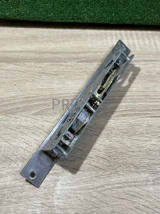 Cerradura Monopunto De Palanca Tesa Assa Abloy 421028AI