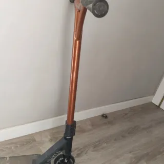 Patinete Bestial Wolf Killer 4