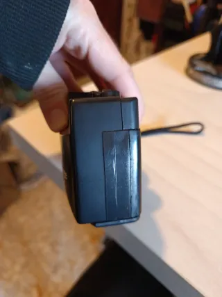 Cámara Odette Focus Free 35mm