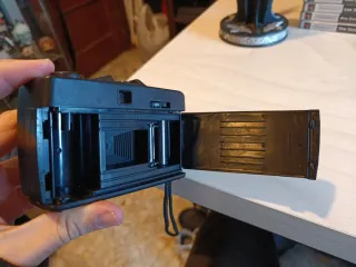 Cámara Odette Focus Free 35mm