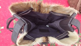 Bolso Dayaday Piel Real Cuero Mujer