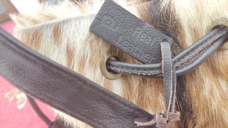 Bolso Dayaday Piel Real Cuero Mujer